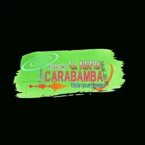 radio la nueva carabamba