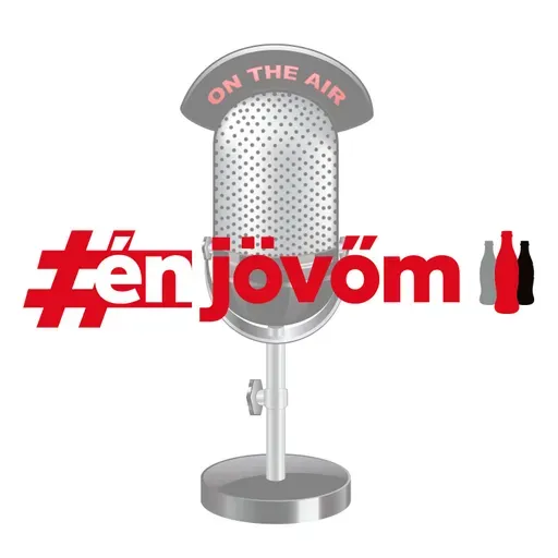 #énjövőm podcast - vendégünk: Setényi János