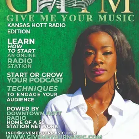 Kansas Hott Radio