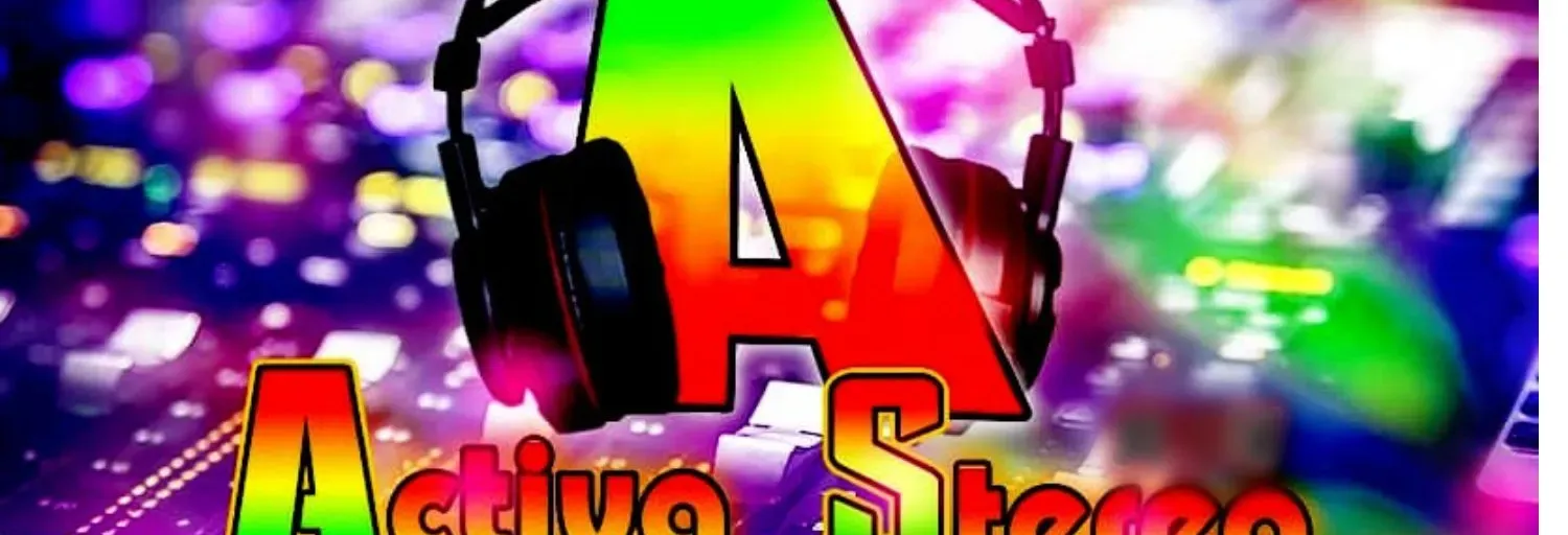 Activa Stereo 89.1 FM