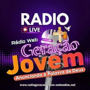 Radio Geracao Jovem