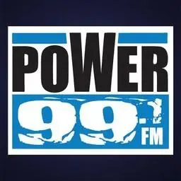 KUJ-FM Power 99.1
