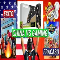 ¡Nintendo te Estafa, Hollywood te Idiotiza y China Apaga tu PC!” | El Gaming Está en la Mierda