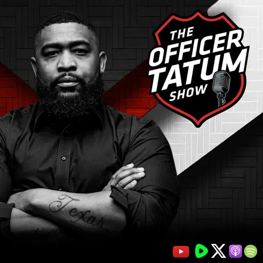 Democrats ADMIT Shutdown Failure, JD Vance & Erika TAKE OVER Ole Miss, Tatum EXPOSES Nick Fuentes | Officer Tatum Show EP 195