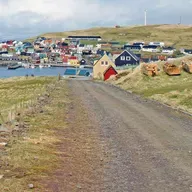 Við vegin - 27. februar 2026 - eldri sending við Steinbjørn Matras Olsen