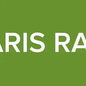 KHARIS RADIO