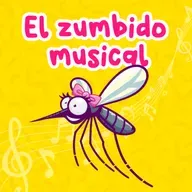 Cuentos de animales - 6 | El zumbido musical | Cuentos Infantiles