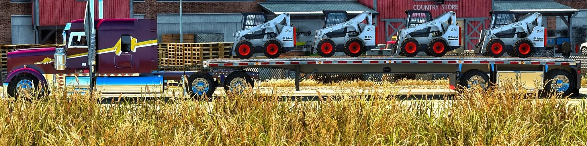 TruckersPTY Radio