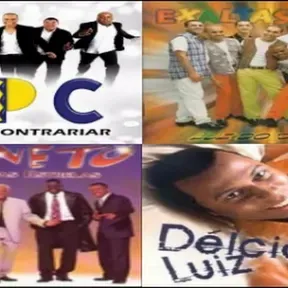 Radio Braz - Pagodes anos 90 - 24horas