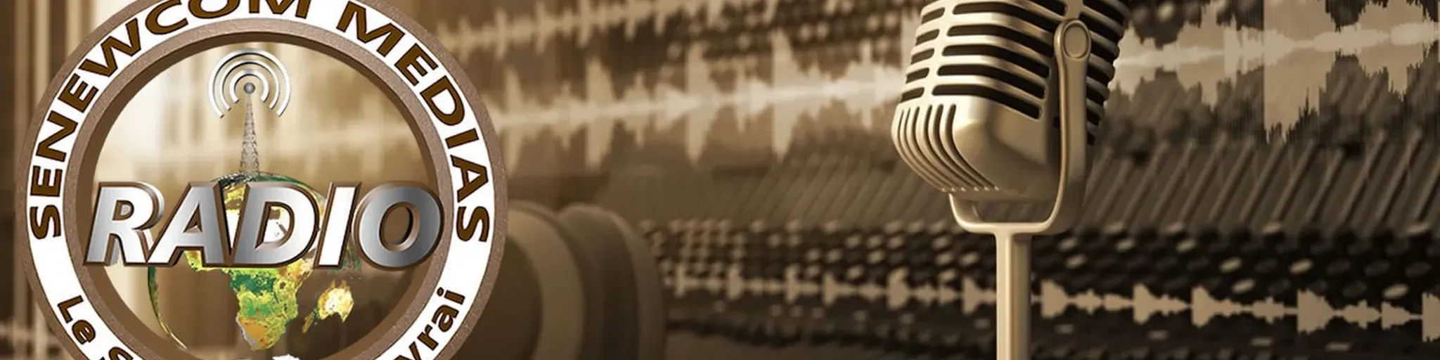 RADIO SENEWCOM