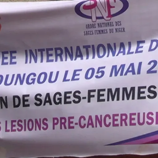 Le journal du 05 mai 2026 - Célébration de la Journée de la sage-femme et inauguration d’un musée communautaire à Agadez