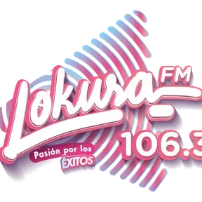 Lokura FM (Playa del Carmen) - 106.3 FM - XHLAYA-FM - Capital Media - Playa del Carmen, Quintana Roo