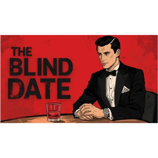 LOVE | The Blind Date