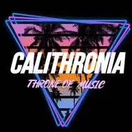 Calithronia Radio - Friday 12 October 20.00-22.00