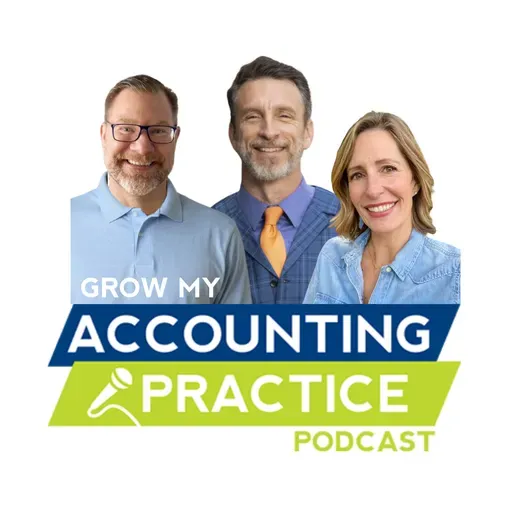Brandon Hall: Scaling Accounting Firms: Leadership, Sales, and Accountability That Actually Work