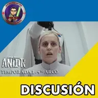 ANDOR - TEMPORADA 2: CUARTO ARCO (ep. 9 - 12)