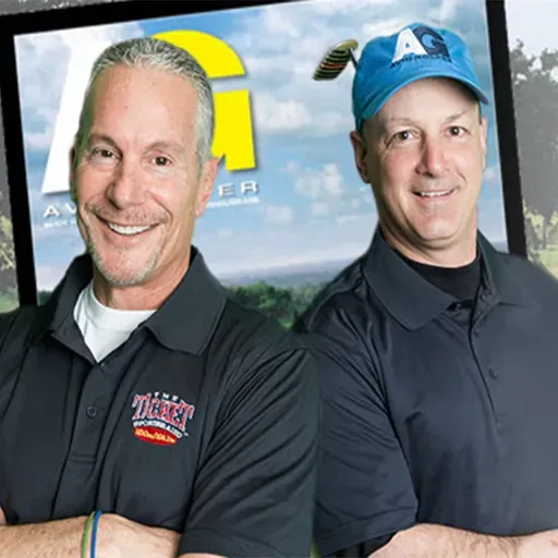 The TeeBox 5-16-26 Rick Craig and Eli Go Three Full Hours for PGA Championship Week!
