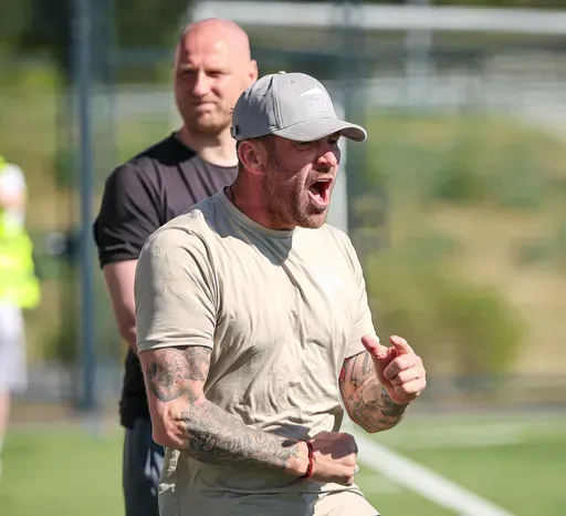 Innkastið - Þjálfarakapall og Víkingar meistarar