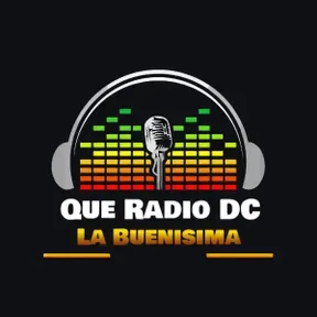La QUE RADIO DC - la buenísima