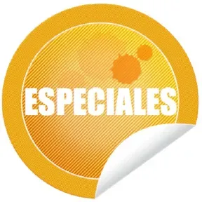Especiales