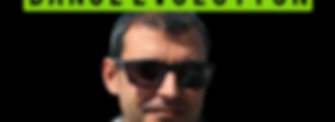 Yearmix - mixed by Nacho Fandos