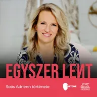 Egy kapcsolat ereje két óriási veszteség után (16)