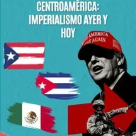 Episodio 27: Imperialismo ayer y hoy