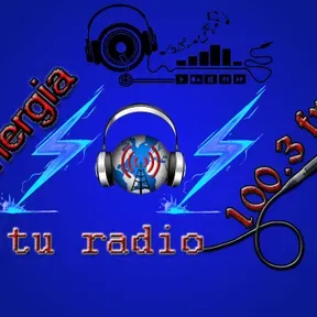 ENERGIA100.3FM