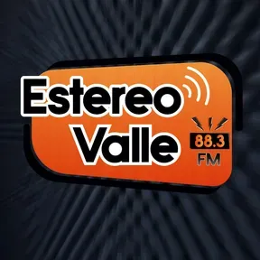 Estereo Valle 88.3 FM