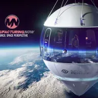 LISTEN: Blue Origin May Take Over Former ‘Balloon’ Factory