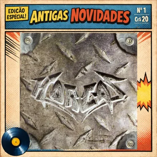 #412 Horcas (2002), o "Back in Black" do heavy metal argentino