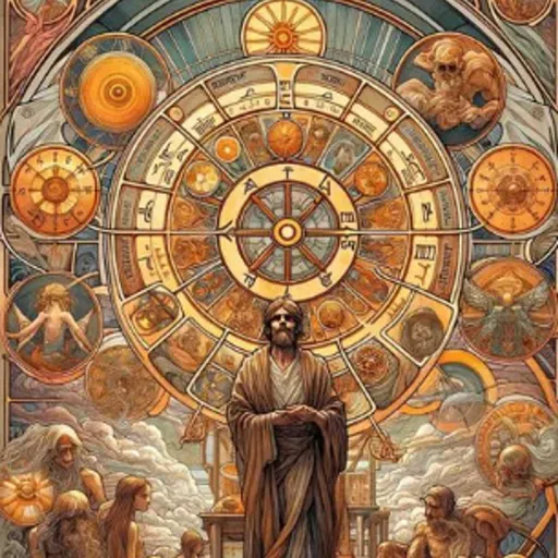 Dr. David Litwa on The Gnostic Gospel of Thomas