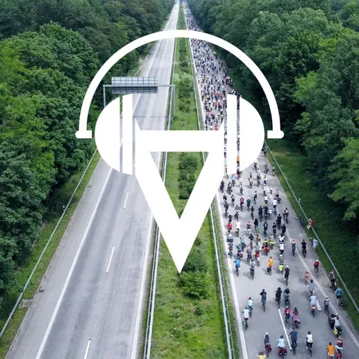 Der Sonntagsfahrer: Auto-Lockdown forever!