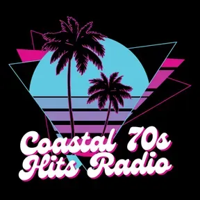 Coastal 70s Hits Radio -