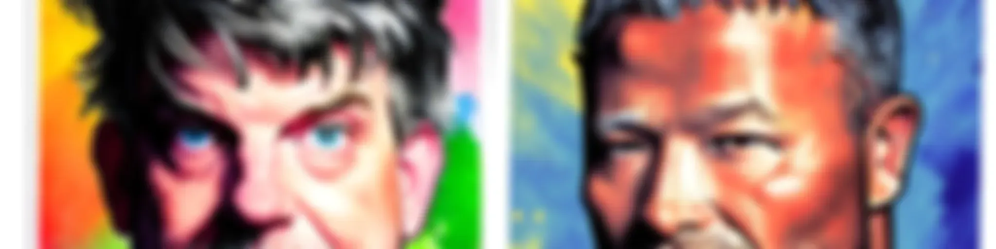 Inside Out with Jim Bennett and Ian Wilks