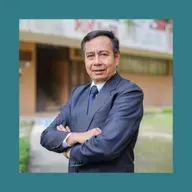 Entrevista al catedrático y Docente ecuatoriano Galo Guerrero-Jiménez del 30 de Abril de 2025.