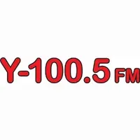 WFYE Y100.5 FM
