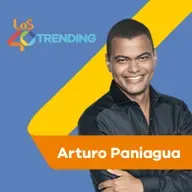 LOS40 Trending - Fin (de la segunda parte) (27/04/2018) | Audio | LOS40 Trending