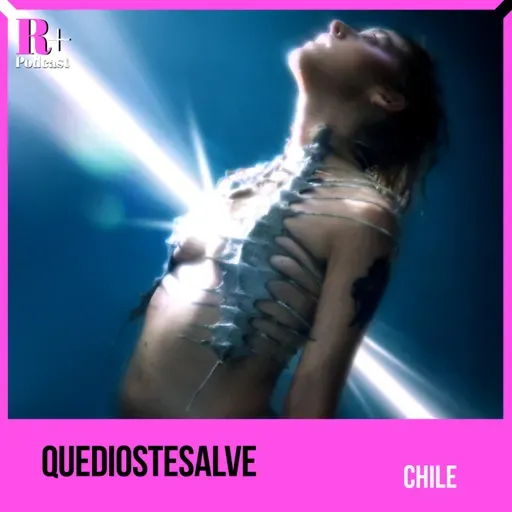 quediostesalve: "DeLaLuz", el Álbum que Expone la Herida para Encontrar la Propia Luz