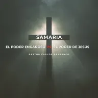 El poder engañoso vs. El poder de Jesús / Hechos 8:5-9