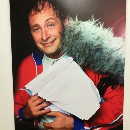 "Artem trifft" Folge 21 mit Alfons aus Hamburg