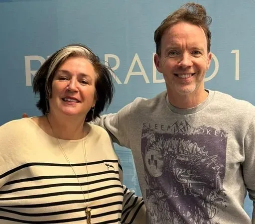 Women in Film with award winning Director Dearbhla Walsh