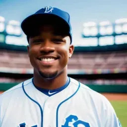 Why So Few Black Americans in the MLB