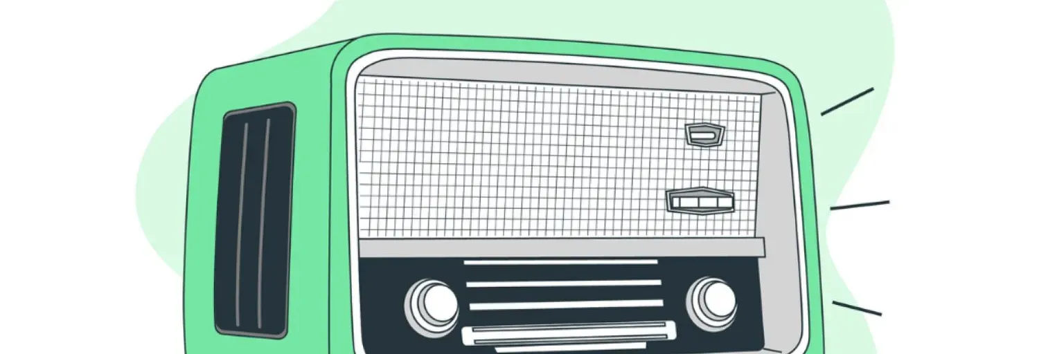 Radio Yashoda