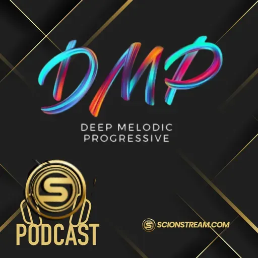 DMP – Deep Melodic Progressive  2025-11-30 16:00