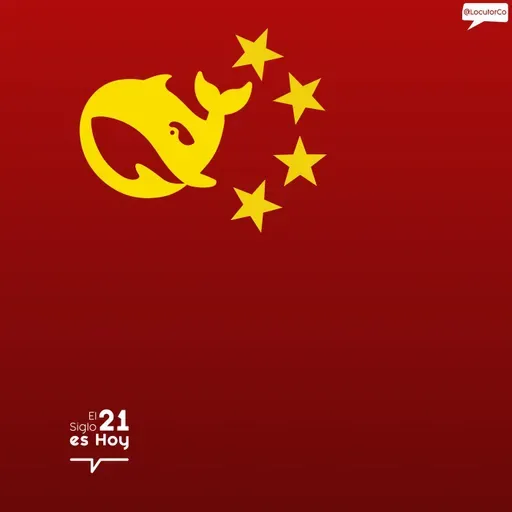 DeepSeek: Inteligencia Artificial China en profundidad