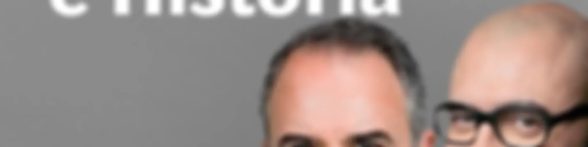 E o Resto é História