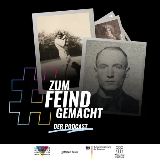 Adele Haas - Eine intergeschlechtliche Frau im NS-System