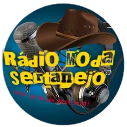 Rádio Moda Sertanejo