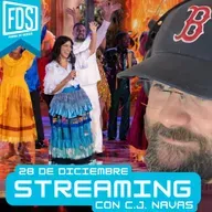 Streaming: Agenda de Series del 28 de Diciembre de 2022